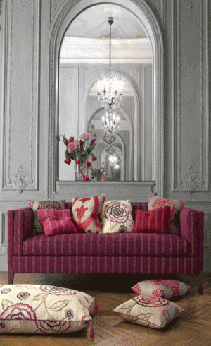 MANUEL CANOVAS BELEM FABRIC